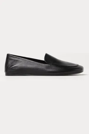 Khaite Mocasines Mujer color