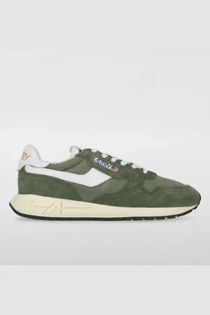 Autry Zapatillas Hombre color