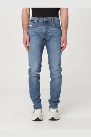 Diesel Jeans Hombre color