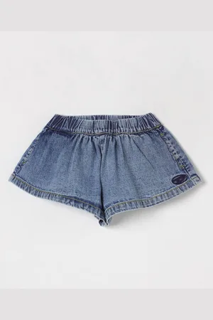 Diesel Pantalones Cortos Niños color