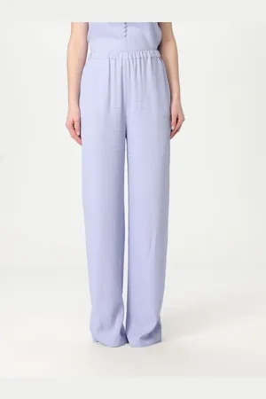 Emporio Armani Pantalón Mujer color