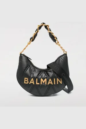 Balmain Bolso De Hombro Mujer color
