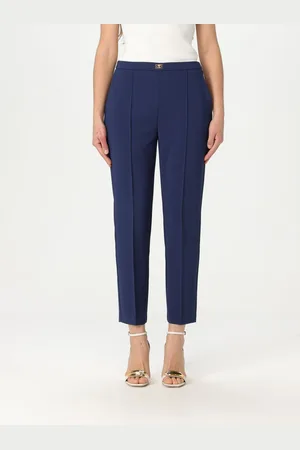 Elisabetta Franchi Pantalón Mujer color