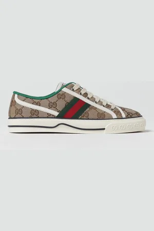Gucci Zapatillas Mujer color
