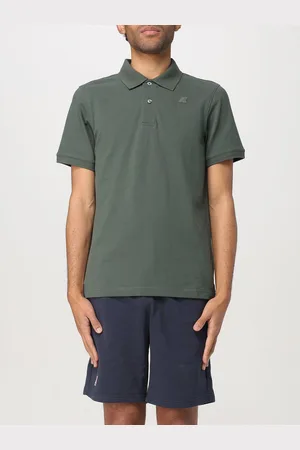 K-Way Polo Hombre color