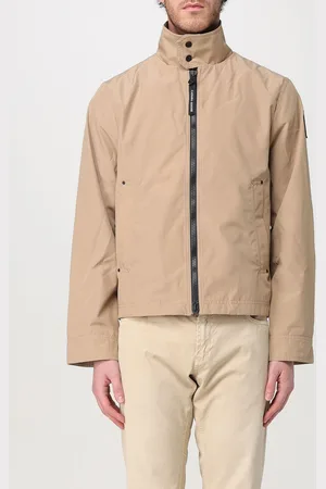 Canada Goose Abrigo Hombre color