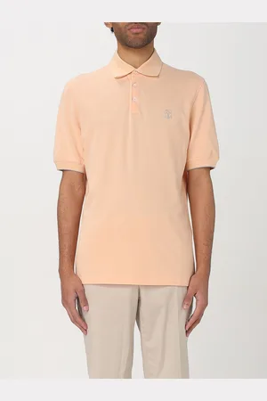 Brunello Cucinelli Polo Hombre color