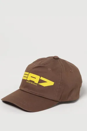 EA7 Gorro Hombre color