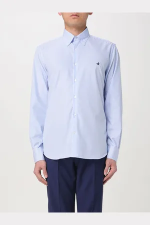 BROOKSFIELD Camisa Hombre color