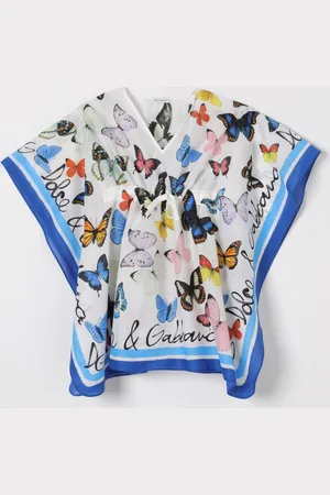 Dolce & Gabbana Vestido Niños color