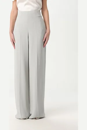 Emporio Armani Pantalón Mujer color