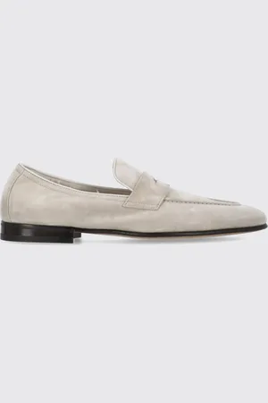 Brunello Cucinelli Mocasines Hombre color