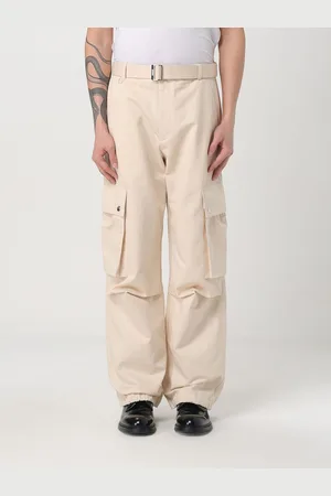 Jacquemus Pantalón Hombre color