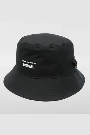 Comme des Garçons Gorro Hombre color
