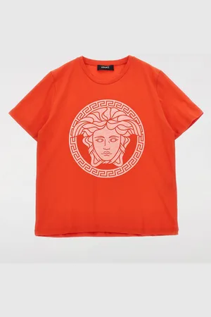 VERSACE Camiseta Niños color