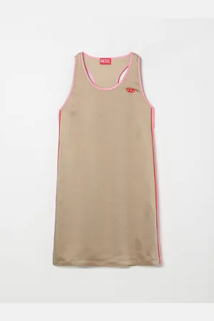 Diesel Vestido Niños color