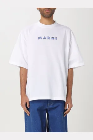 Marni Camiseta Hombre color