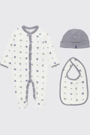Ralph Lauren Mono Niños color