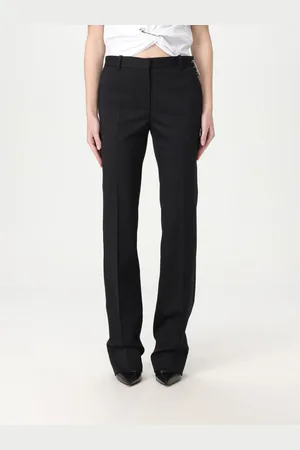 VERSACE Pantalón Mujer color