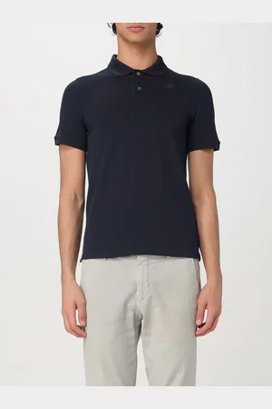 K-Way Polo Hombre color