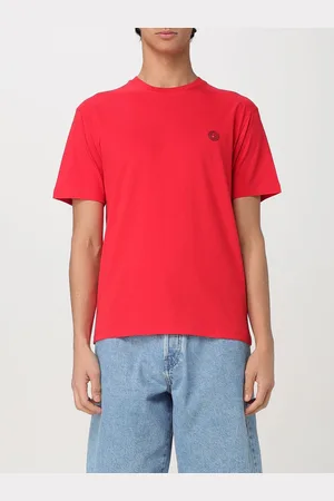 save the duck Camiseta Hombre color