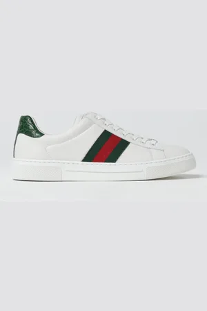 Gucci Zapatillas Mujer color