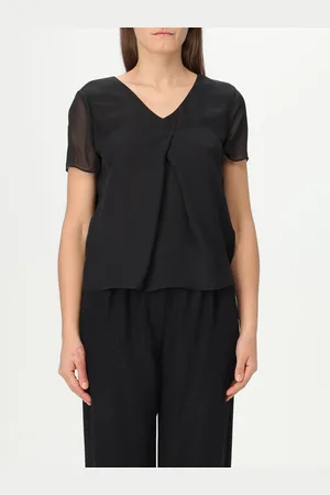 Emporio Armani Top Mujer color