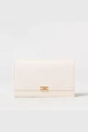 Elisabetta Franchi Mini Bolso Mujer color