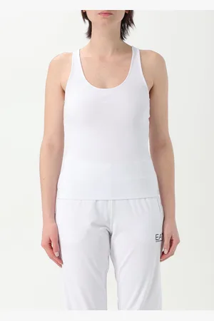 Armani Exchange Top Mujer color