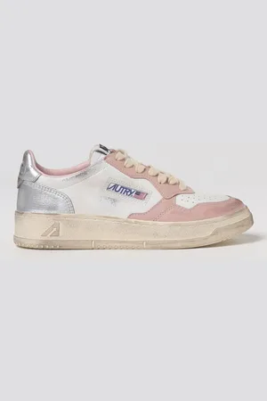 Autry Zapatillas Mujer color
