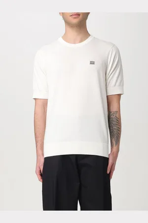 Dolce & Gabbana Camiseta Hombre color