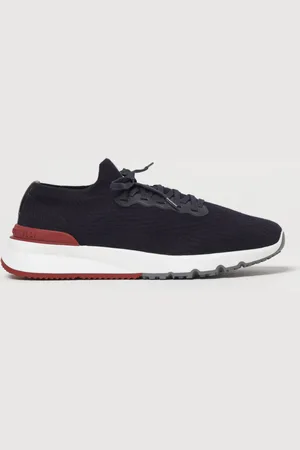 Brunello Cucinelli Zapatillas Hombre color