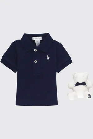Ralph Lauren Mono Niños color