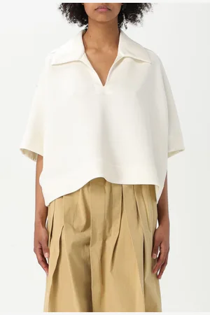 Jil Sander Polo Mujer color