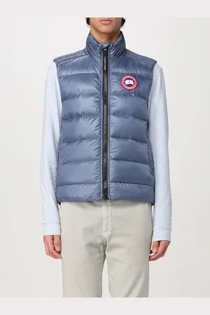 Canada Goose Chaleco Hombre color