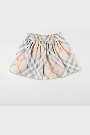 Burberry Pantalones Cortos Niños color