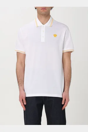 VERSACE Polo Hombre color