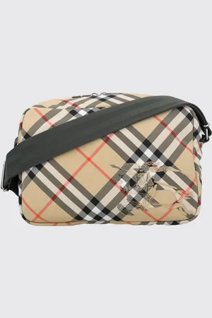 Burberry Bandolera Hombre color