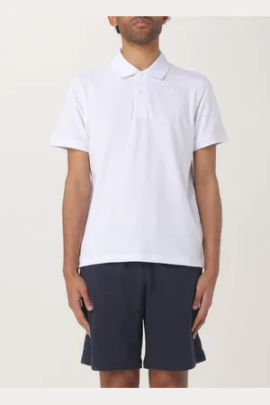 K-Way Polo Hombre color