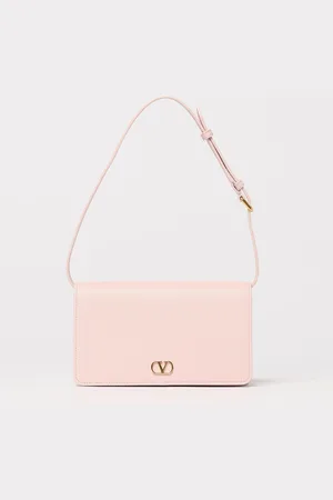VALENTINO GARAVANI Mini Bolso Mujer color