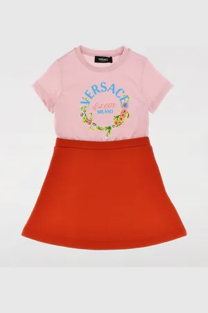 VERSACE Pelele Niños color