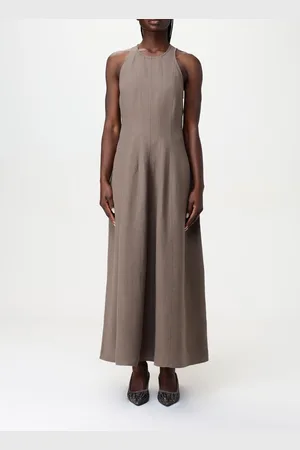 Brunello Cucinelli Vestido Mujer color