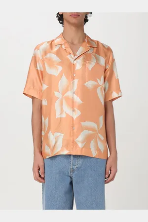 DRIES VAN NOTEN Camisa Hombre color