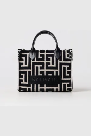 Balmain Bolso De Mano Mujer color