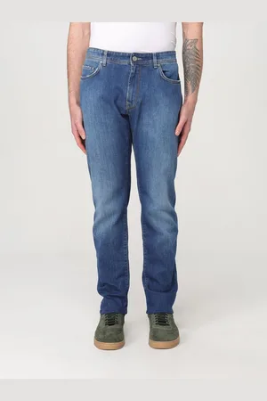 BROOKSFIELD Jeans Hombre color