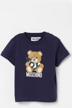 Moschino Camiseta Niños color