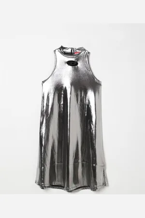 Diesel Vestido Niños color