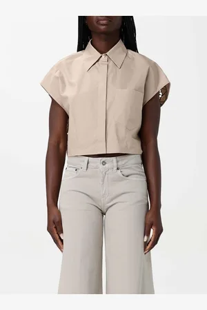 Dondup Camisa Mujer color