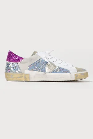 Philippe model Zapatillas Mujer color