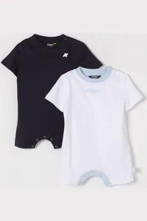K-Way Monopiezas Niños color